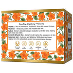 Thumbnail for St.Botanica Vitamin C, E & Hyaluronic Acid Brightening Eye Mask