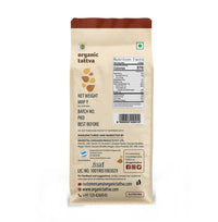 Thumbnail for Organic Tattva Corn Flour