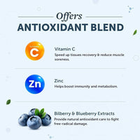 Thumbnail for Neuherbs True Magnesium Tablets - Distacart
