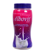 Thumbnail for J & J Dechane Ayurvedic Albovit Powder