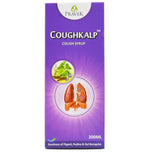 Thumbnail for Pravek Coughkalp Syrup