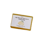 Thumbnail for Tjori Oily Skincare Gylcerin And Lemon Soap