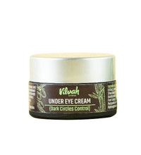 Thumbnail for Vilvah Under Eye Cream