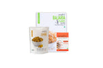 Thumbnail for Skyroots Bajara Flakes + Roasted Turmeric Chana + Walnut millet bar Combo Pack