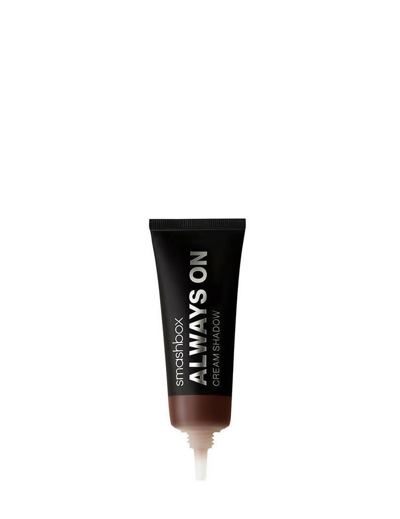Smashbox Always On Cream Shadow - Barista - Distacart