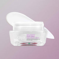 Thumbnail for Kaya Replenishing Night Cream