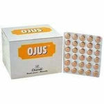 Thumbnail for Charak Pharma Ojus Tablets