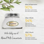 Thumbnail for L'Occitane Almond Milk Concentrate - Distacart