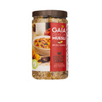 Thumbnail for Gaia Crunchy Muesli–Real Fruit