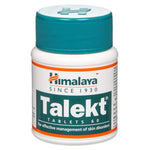 Thumbnail for Himalaya Herbals - Talekt Capsules - Distacart