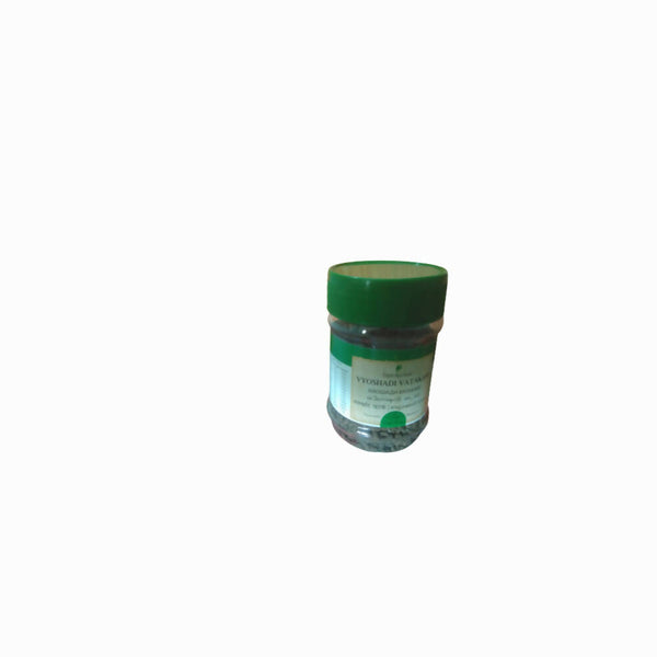 Rajah Ayurveda Vyoshadi Vatakam - Distacart