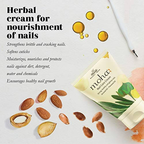 Best Nail Care Cream