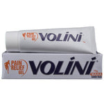 Thumbnail for Volini Pain Relief Gel - Distacart
