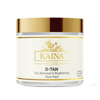 Thumbnail for Kaina D-Tan Face Pack