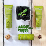 Thumbnail for Urban Veda Purifying Exfoliating Facial Polish - Distacart
