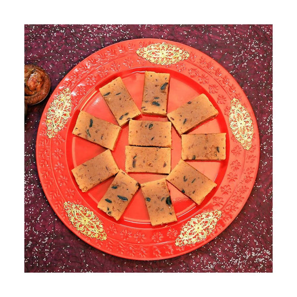 Olive Mithai Dates Mysore PAK - Distacart