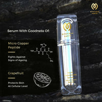 Thumbnail for Mystique Earth Youth Concentrate Serum - Distacart