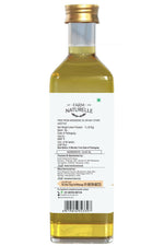 Thumbnail for Farm Naturelle Extra Virgin Olive Oil 100% Pure, Natural Extra-Virgin Oil - Distacart