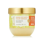 Thumbnail for Fabessentials Banana Rice Water Yogurt Hair Mask - Distacart
