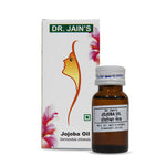 Thumbnail for Dr. Jain's Jojoba Oil