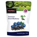 Thumbnail for Nutraj American Dried Blueberry