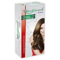 Thumbnail for Hakim Suleman's H Care Hair Oil