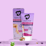 Thumbnail for Oraah Smooth n Sensitive Hair Removal Cream