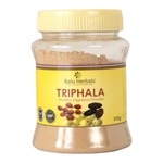 Thumbnail for Balu Herbals Triphala Powder - Distacart