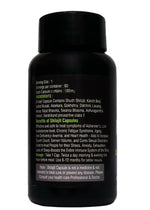 Thumbnail for Organic Life Sj Gold Capsules - Distacart