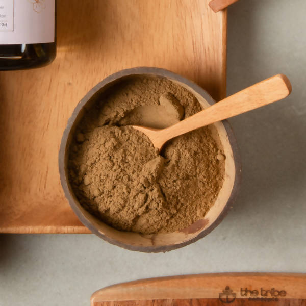 The Tribe Concepts Coconut Bowl uses