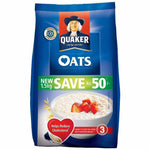 Thumbnail for Quaker Oats