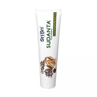 Thumbnail for Sudanta Tooth Paste