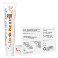 Thumbnail for Fixderma Skarfix-Plus Cream - Distacart