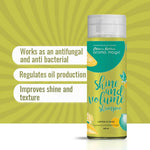 Thumbnail for Blossom Kochhar Aroma Magic Shine Volume Shampoo - Distacart