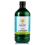 Thumbnail for Kerala Ayurveda Liposem Syrup - 450 ml