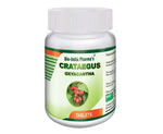 Thumbnail for Bio India Homeopathy Crataegus Oxyacantha Tablets