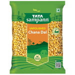 Thumbnail for Tata Sampann Unpolished Chana Dal
