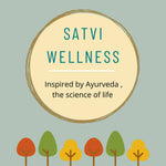 Thumbnail for Satvi Wellness Ashwagandha Plus and Safed Musli Combo - Distacart