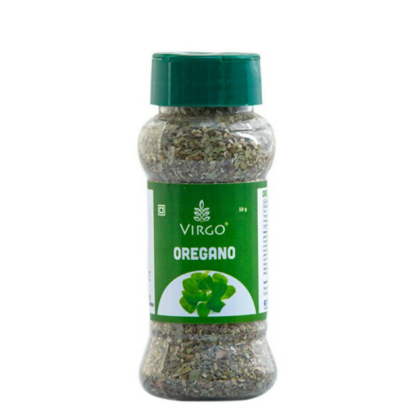 Virgo Oregano Herbs - Distacart