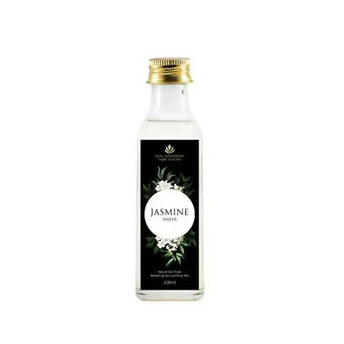 Malabarica Jasmin Floral Water - Distacart