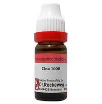 Thumbnail for Dr. Reckeweg Cina Dilution - Distacart