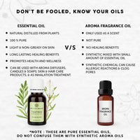 Thumbnail for Bella Vita Organic Tea Tree Essential Oil - Distacart