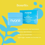 Thumbnail for Rivona Naturals HA Aqua Moisturizing Cream - Distacart