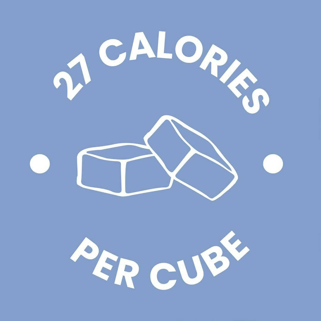 Bevzilla Assorted Flavours Instant Coffee Cubes with Organic Date Palm Jaggery - Distacart