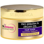 Thumbnail for St.Botanica Pro Keratin & Argan Oil Hair Mask