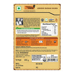 Thumbnail for Kitchens of India Awadhi Badam Halwa - Distacart