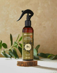 Thumbnail for Fabessentials Citronella Mosquito Repellent - Distacart