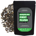 Thumbnail for The Tea Trove - Darjeeling Black First Flush Black Tea