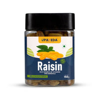 Thumbnail for Upaveda Raisins - Distacart