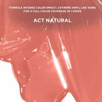 Thumbnail for Revlon High Shine Haute Brillance - Act Natural